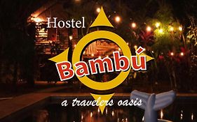 Bambu Hostel